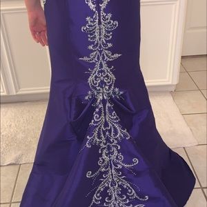 Prom dress for sale